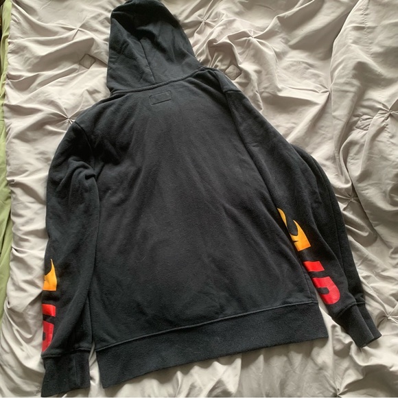 Jordan hoodie, large - Picture 5 of 5